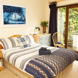 Standaard Kamer met een King Size Bed